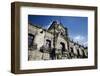 Guadalajara's Palacio De Gobierno-Danny Lehman-Framed Photographic Print