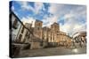 Guadalupe, Caceres, Extremadura, Spain, Europe-Michael Snell-Stretched Canvas