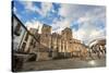Guadalupe, Caceres, Extremadura, Spain, Europe-Michael Snell-Stretched Canvas