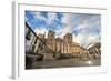 Guadalupe, Caceres, Extremadura, Spain, Europe-Michael Snell-Framed Photographic Print