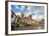 Guadalupe, Caceres, Extremadura, Spain, Europe-Michael Snell-Framed Photographic Print