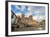 Guadalupe, Caceres, Extremadura, Spain, Europe-Michael Snell-Framed Photographic Print