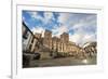 Guadalupe, Caceres, Extremadura, Spain, Europe-Michael Snell-Framed Photographic Print