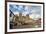 Guadalupe, Caceres, Extremadura, Spain, Europe-Michael Snell-Framed Photographic Print