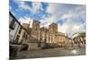 Guadalupe, Caceres, Extremadura, Spain, Europe-Michael Snell-Mounted Photographic Print