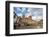 Guadalupe, Caceres, Extremadura, Spain, Europe-Michael Snell-Framed Photographic Print