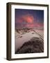 Guadalupe-Nipomo Dunes National Wildlife Refuge, Guadalupe, California:-Ian Shive-Framed Photographic Print