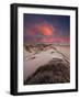 Guadalupe-Nipomo Dunes National Wildlife Refuge, Guadalupe, California:-Ian Shive-Framed Photographic Print