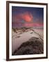 Guadalupe-Nipomo Dunes National Wildlife Refuge, Guadalupe, California:-Ian Shive-Framed Photographic Print