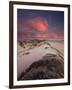 Guadalupe-Nipomo Dunes National Wildlife Refuge, Guadalupe, California:-Ian Shive-Framed Photographic Print