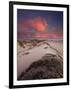 Guadalupe-Nipomo Dunes National Wildlife Refuge, Guadalupe, California:-Ian Shive-Framed Photographic Print