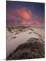 Guadalupe-Nipomo Dunes National Wildlife Refuge, Guadalupe, California:-Ian Shive-Mounted Photographic Print