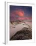 Guadalupe-Nipomo Dunes National Wildlife Refuge, Guadalupe, California:-Ian Shive-Framed Photographic Print