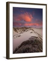 Guadalupe-Nipomo Dunes National Wildlife Refuge, Guadalupe, California:-Ian Shive-Framed Photographic Print