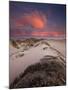 Guadalupe-Nipomo Dunes National Wildlife Refuge, Guadalupe, California:-Ian Shive-Mounted Photographic Print