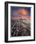 Guadalupe-Nipomo Dunes National Wildlife Refuge, Guadalupe, California:-Ian Shive-Framed Photographic Print