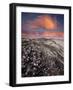 Guadalupe-Nipomo Dunes National Wildlife Refuge, Guadalupe, California:-Ian Shive-Framed Photographic Print