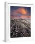 Guadalupe-Nipomo Dunes National Wildlife Refuge, Guadalupe, California:-Ian Shive-Framed Photographic Print