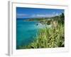 Guadeloupe, French Antilles, West Indies, Caribbean-J P De Manne-Framed Photographic Print