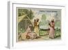 Guadeloupe-null-Framed Giclee Print