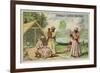 Guadeloupe-null-Framed Giclee Print