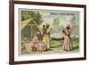 Guadeloupe-null-Framed Giclee Print