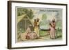 Guadeloupe-null-Framed Giclee Print