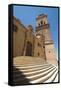 Guadix, Province of Granada, Andalucia, Spain-Michael Snell-Framed Stretched Canvas