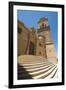 Guadix, Province of Granada, Andalucia, Spain-Michael Snell-Framed Photographic Print