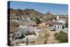 Guadix, Province of Granada, Andalucia, Spain-Michael Snell-Stretched Canvas