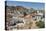 Guadix, Province of Granada, Andalucia, Spain-Michael Snell-Stretched Canvas