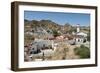 Guadix, Province of Granada, Andalucia, Spain-Michael Snell-Framed Photographic Print