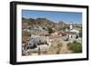 Guadix, Province of Granada, Andalucia, Spain-Michael Snell-Framed Photographic Print