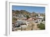 Guadix, Province of Granada, Andalucia, Spain-Michael Snell-Framed Photographic Print