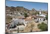 Guadix, Province of Granada, Andalucia, Spain-Michael Snell-Mounted Photographic Print