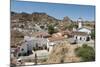 Guadix, Province of Granada, Andalucia, Spain-Michael Snell-Mounted Photographic Print