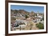 Guadix, Province of Granada, Andalucia, Spain-Michael Snell-Framed Photographic Print