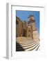 Guadix, Province of Granada, Andalucia, Spain-Michael Snell-Framed Photographic Print