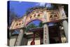 Guan Yin Chinese Temple, Chinatown, Kuala Lumpur, Malaysia, Southeast Asia, Asia-Richard Cummins-Stretched Canvas