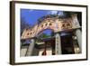 Guan Yin Chinese Temple, Chinatown, Kuala Lumpur, Malaysia, Southeast Asia, Asia-Richard Cummins-Framed Photographic Print