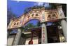 Guan Yin Chinese Temple, Chinatown, Kuala Lumpur, Malaysia, Southeast Asia, Asia-Richard Cummins-Mounted Photographic Print