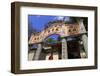 Guan Yin Chinese Temple, Chinatown, Kuala Lumpur, Malaysia, Southeast Asia, Asia-Richard Cummins-Framed Photographic Print