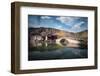 Guan Yin Gorge Park in a Long Exposure-Andreas Brandl-Framed Photographic Print