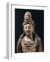 Guan Yin-null-Framed Photo