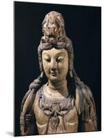 Guan Yin-null-Mounted Photo