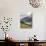 Guanaco (Lama Guanicoe) with Mountains and Lago Nordenskjsld in Background, Chile, South America-James Hager-Photographic Print displayed on a wall