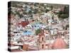 Guanajuato, Guanajuato State, Mexico, North America-Wendy Connett-Stretched Canvas
