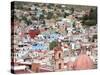 Guanajuato, Guanajuato State, Mexico, North America-Wendy Connett-Stretched Canvas
