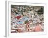 Guanajuato, Guanajuato State, Mexico, North America-Wendy Connett-Framed Photographic Print