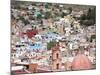 Guanajuato, Guanajuato State, Mexico, North America-Wendy Connett-Mounted Photographic Print